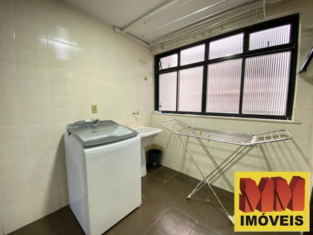 Apartamento, 3 quartos, 125 m² - Foto 31