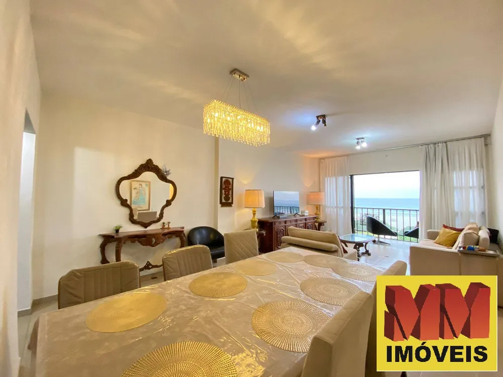 Apartamento, 3 quartos, 125 m² - Foto 2