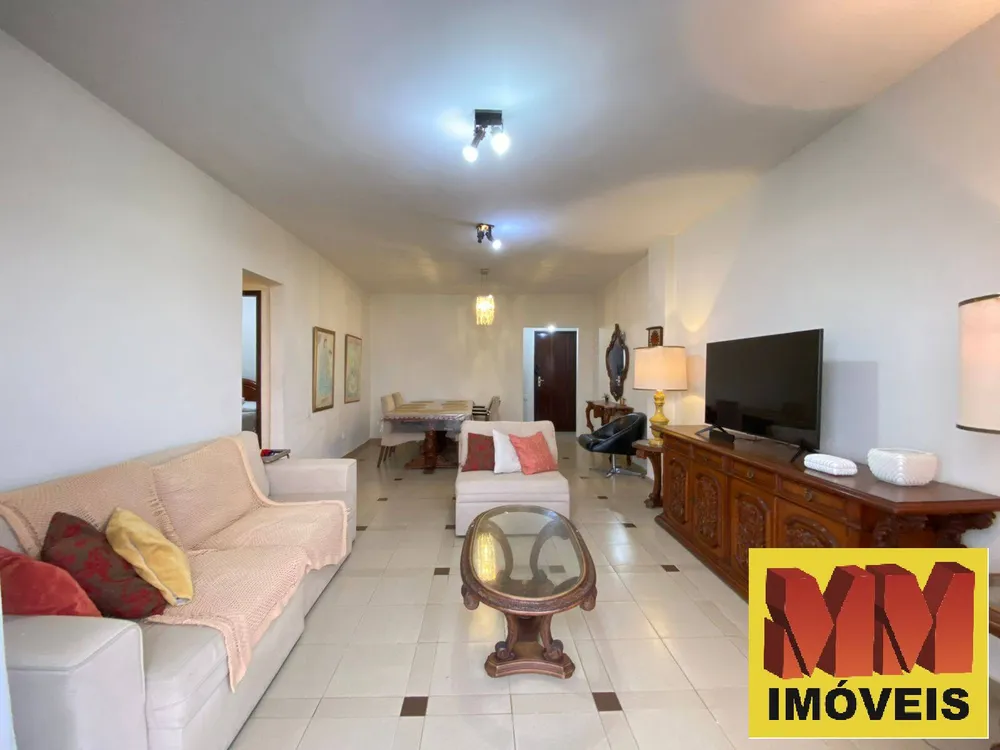 Apartamento, 3 quartos, 125 m² - Foto 8