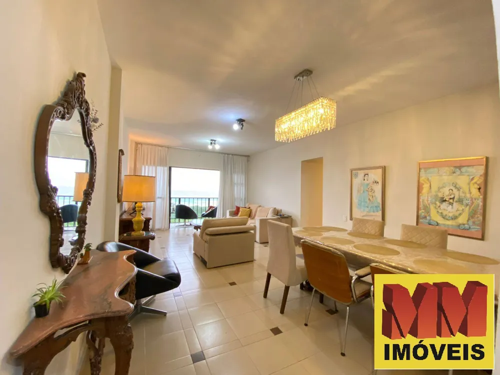 Apartamento, 3 quartos, 125 m² - Foto 3