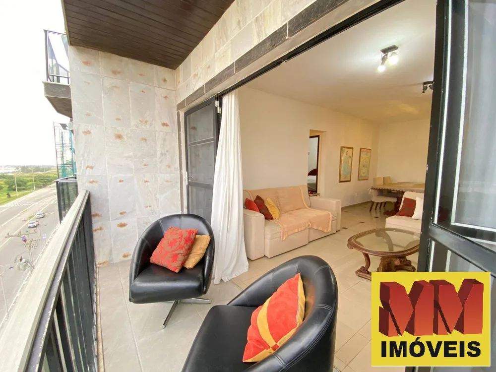 Apartamento, 3 quartos, 125 m² - Foto 6