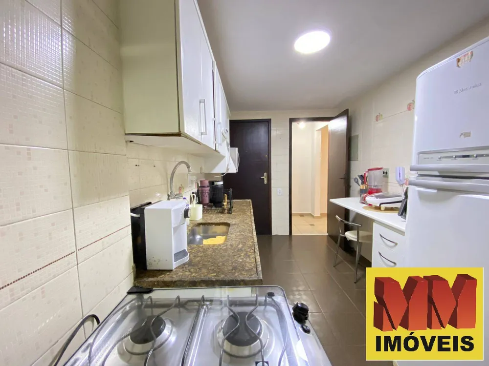 Apartamento, 3 quartos, 125 m² - Foto 29