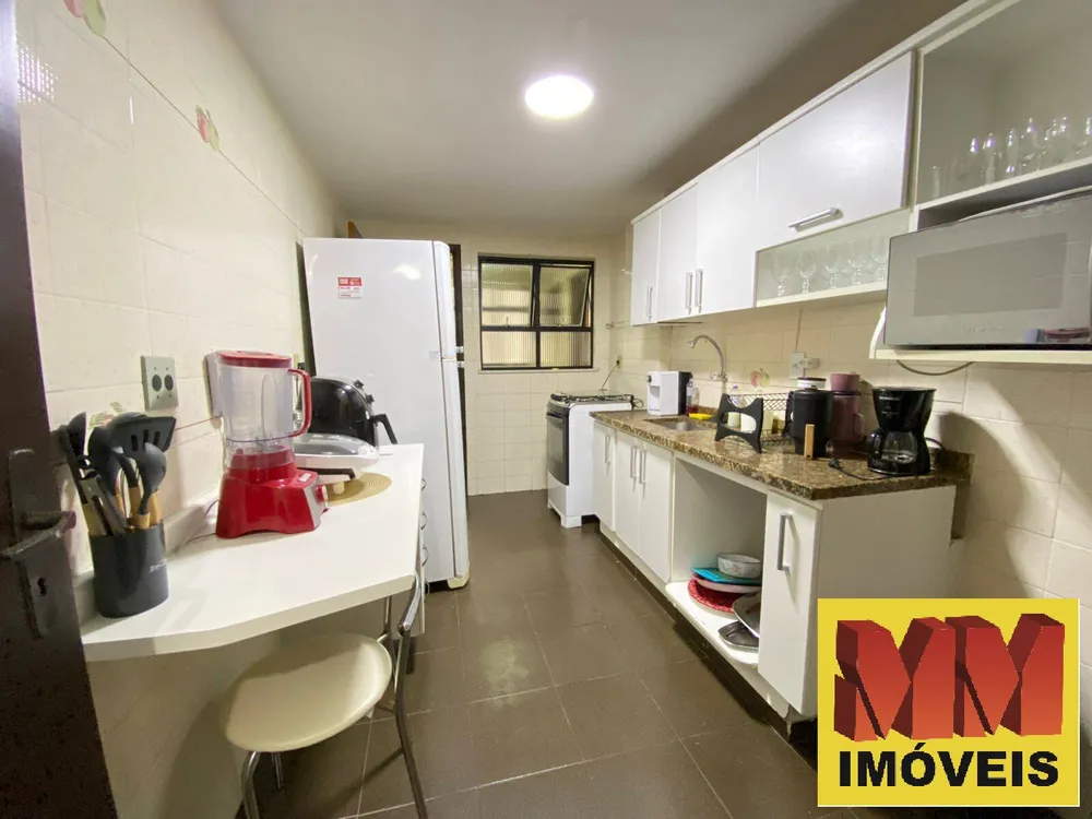 Apartamento, 3 quartos, 125 m² - Foto 27