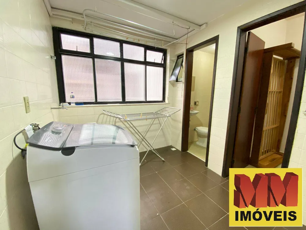 Apartamento, 3 quartos, 125 m² - Foto 30