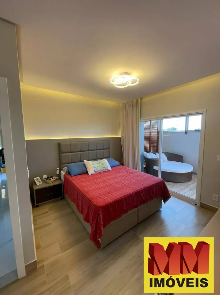 Casa de Condomínio, 3 quartos - Foto 35