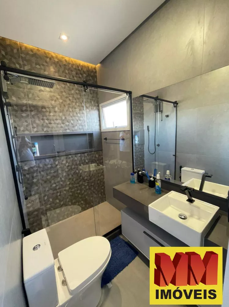 Casa de Condomínio, 3 quartos - Foto 25
