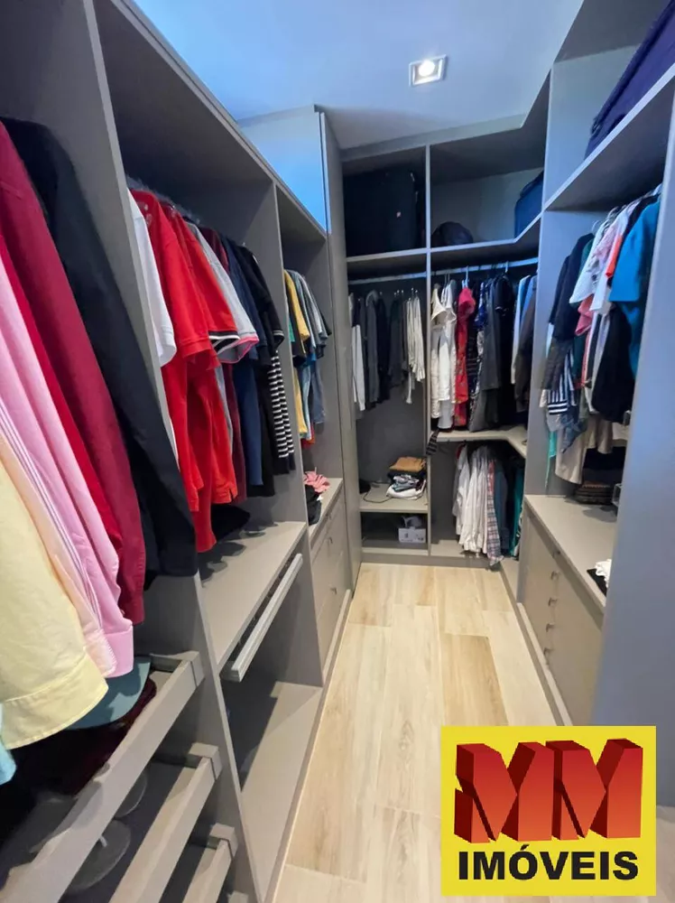Casa de Condomínio, 3 quartos - Foto 43