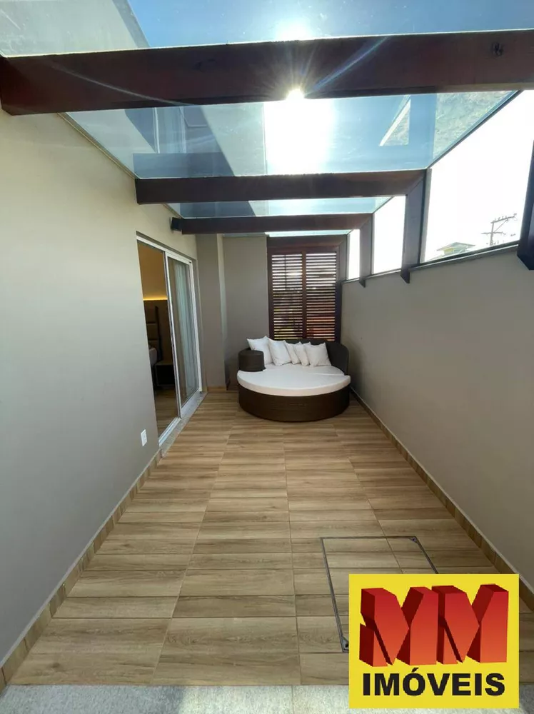 Casa de Condomínio, 3 quartos - Foto 40