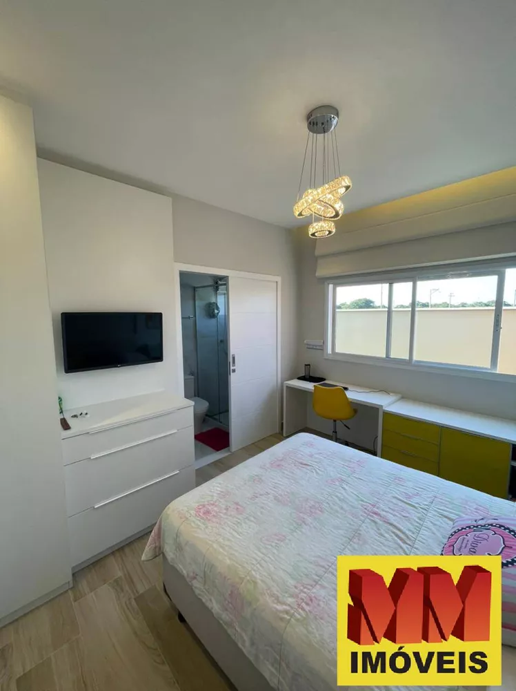 Casa de Condomínio, 3 quartos - Foto 30