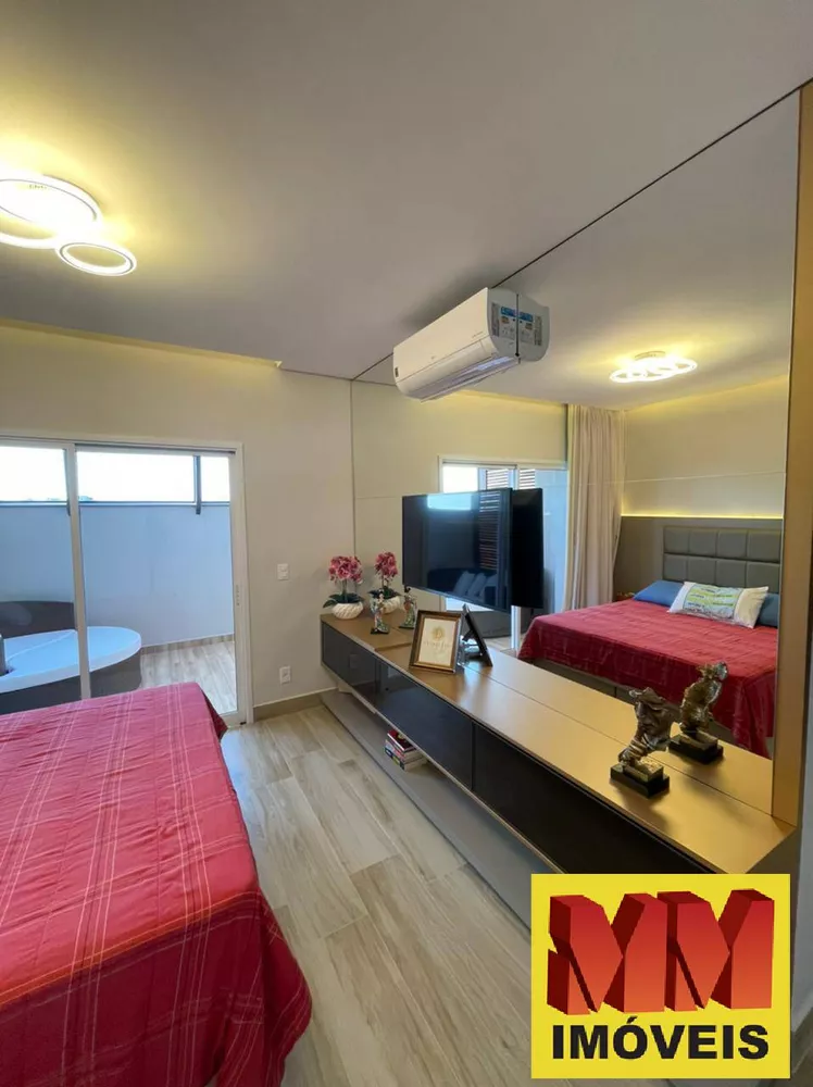 Casa de Condomínio, 3 quartos - Foto 36