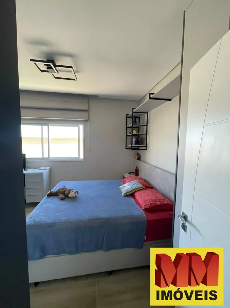 Casa de Condomínio, 3 quartos - Foto 23