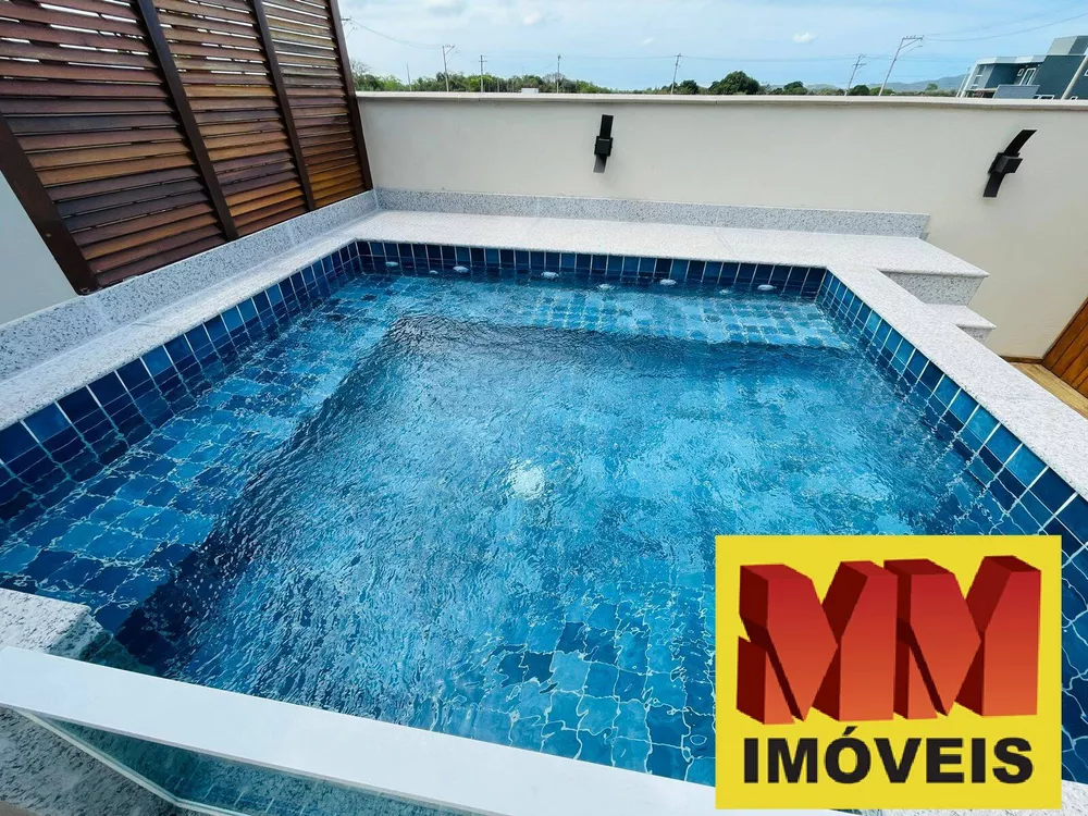 Casa de Condomínio, 3 quartos - Foto 63