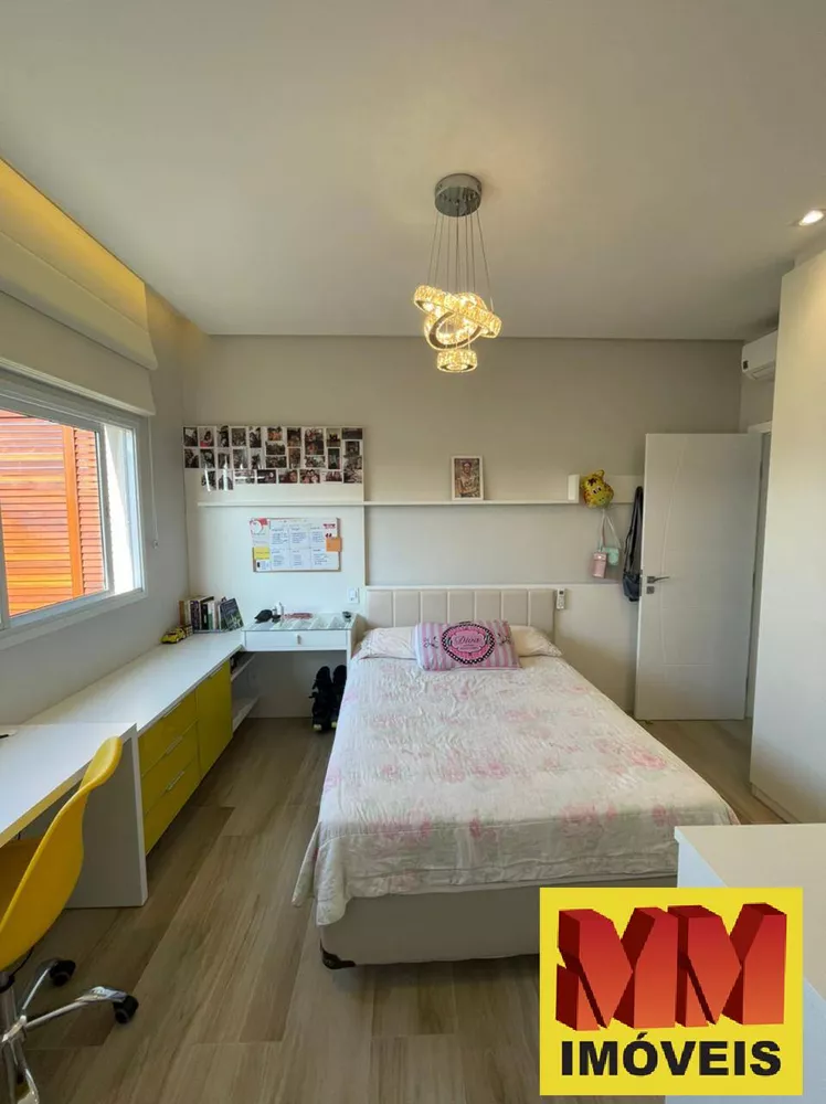 Casa de Condomínio, 3 quartos - Foto 31