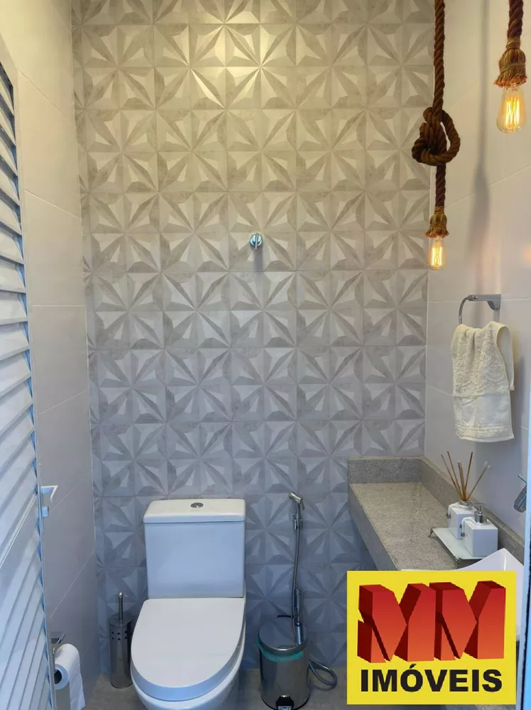 Casa de Condomínio, 3 quartos - Foto 57