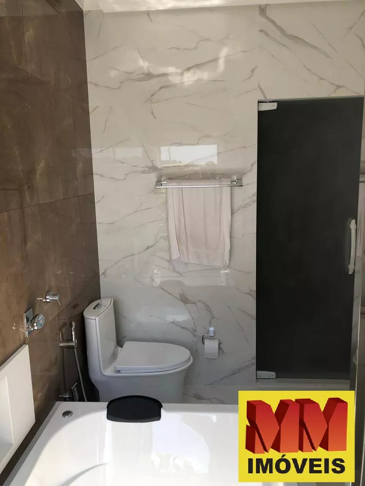 Casa de Condomínio, 3 quartos - Foto 48