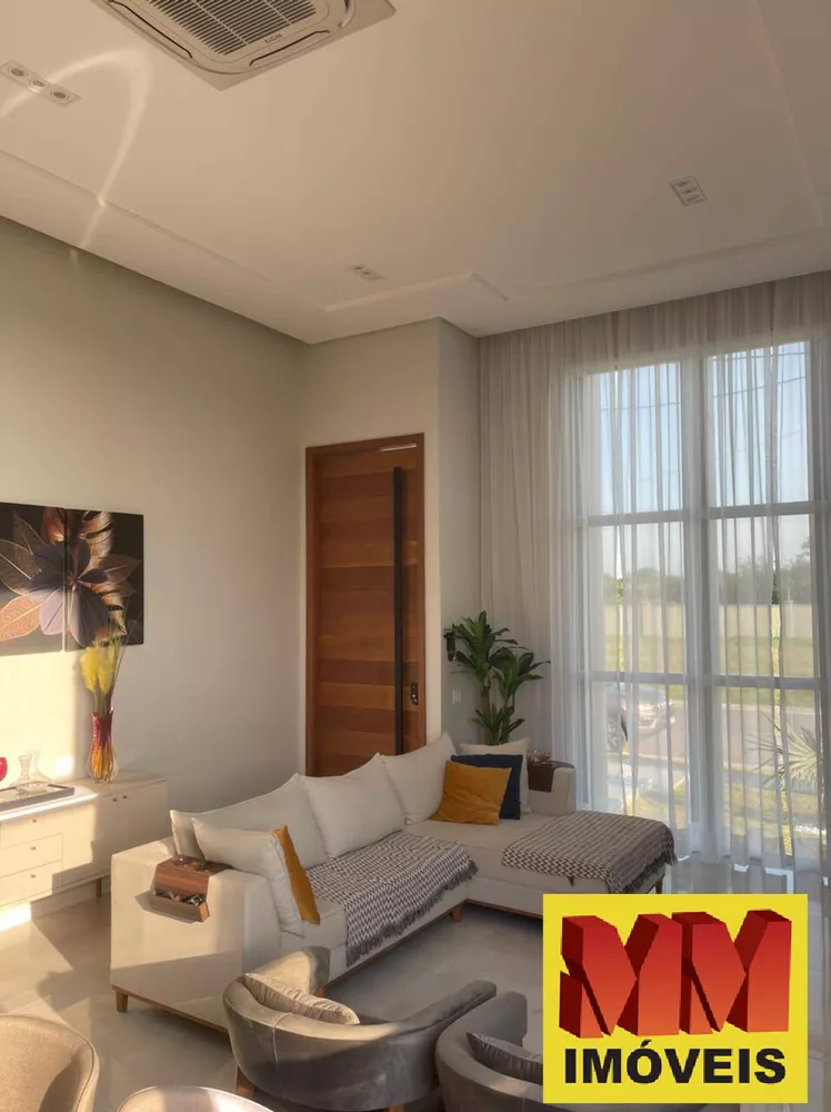 Casa de Condomínio, 3 quartos - Foto 8
