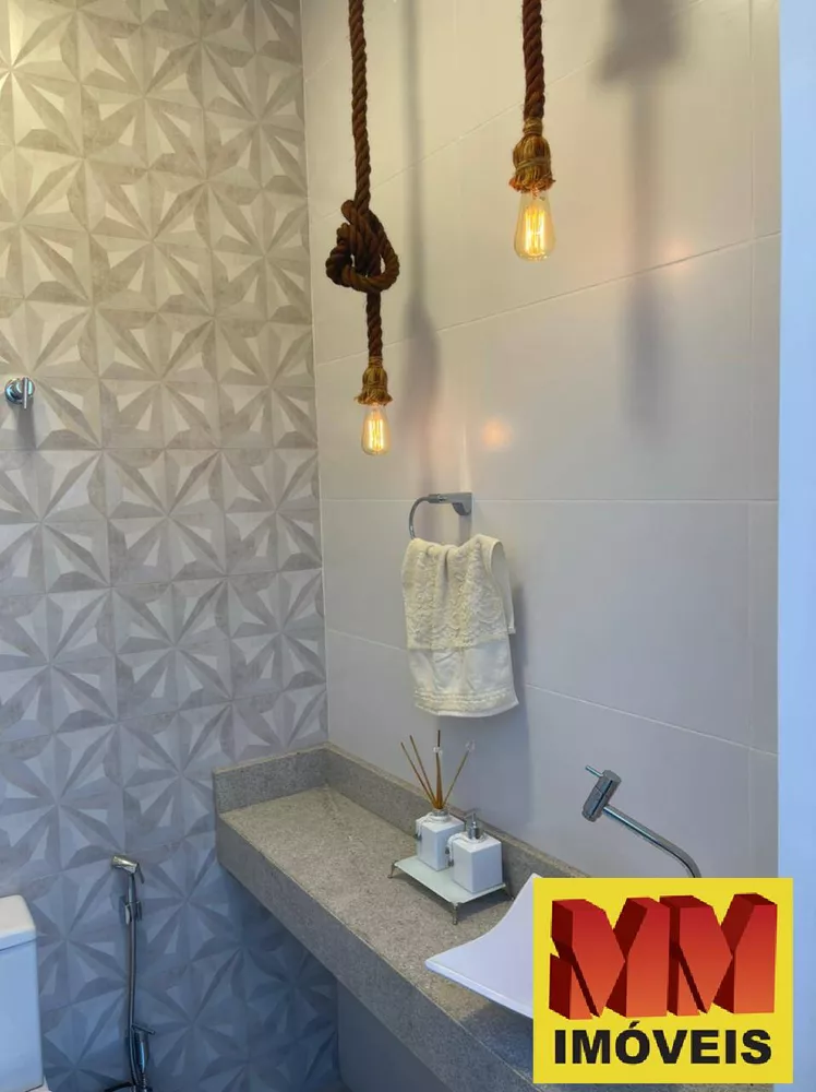 Casa de Condomínio, 3 quartos - Foto 58