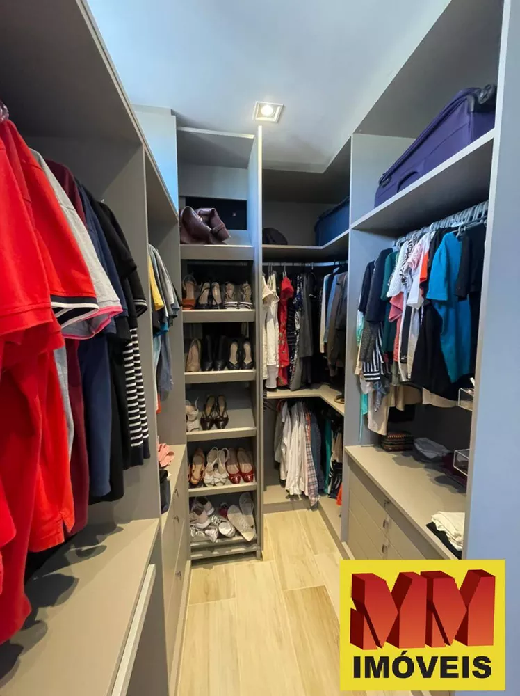 Casa de Condomínio, 3 quartos - Foto 42