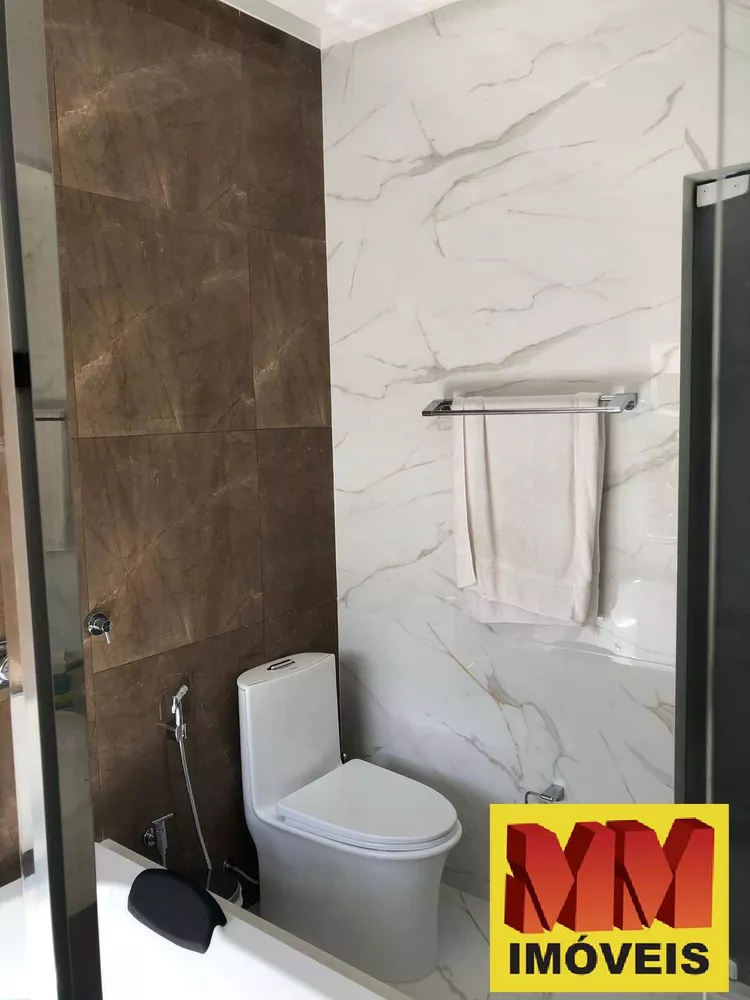 Casa de Condomínio, 3 quartos - Foto 46