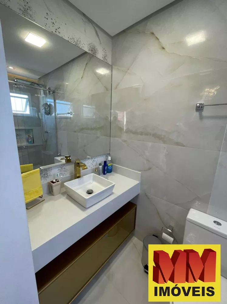 Casa de Condomínio, 3 quartos - Foto 33