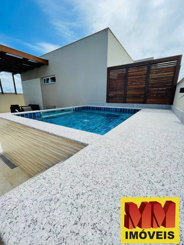 Casa de Condomínio, 3 quartos - Foto 62