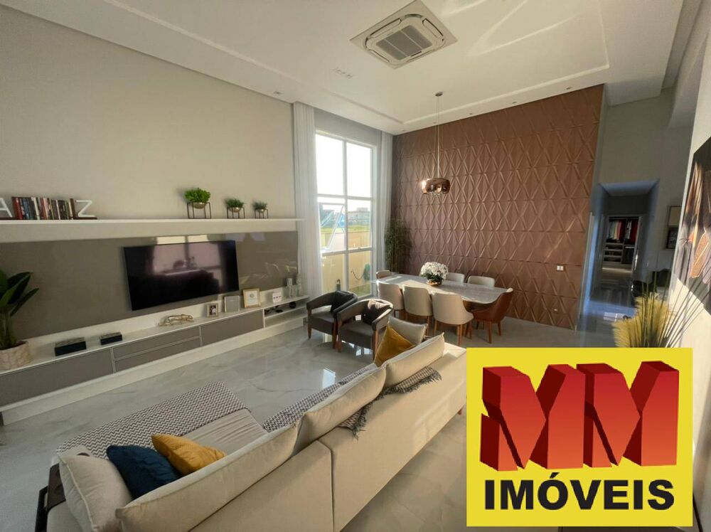 Casa de Condomínio, 3 quartos - Foto 6