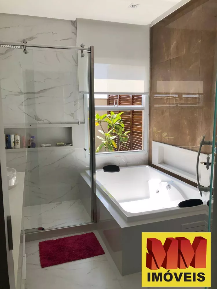 Casa de Condomínio, 3 quartos - Foto 45