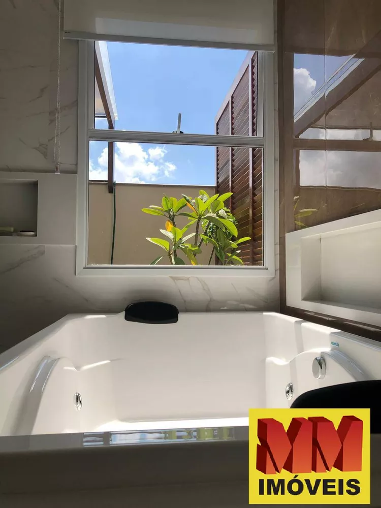 Casa de Condomínio, 3 quartos - Foto 47