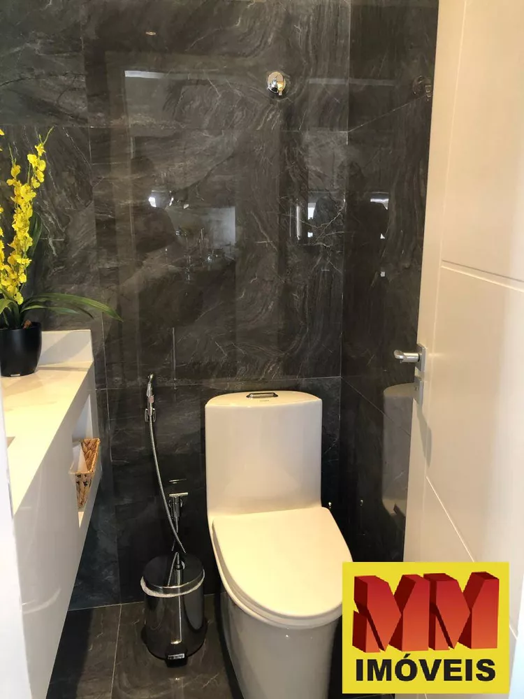 Casa de Condomínio, 3 quartos - Foto 15