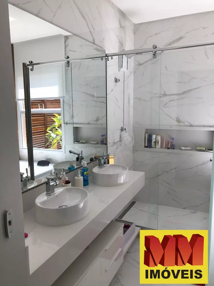 Casa de Condomínio, 3 quartos - Foto 44