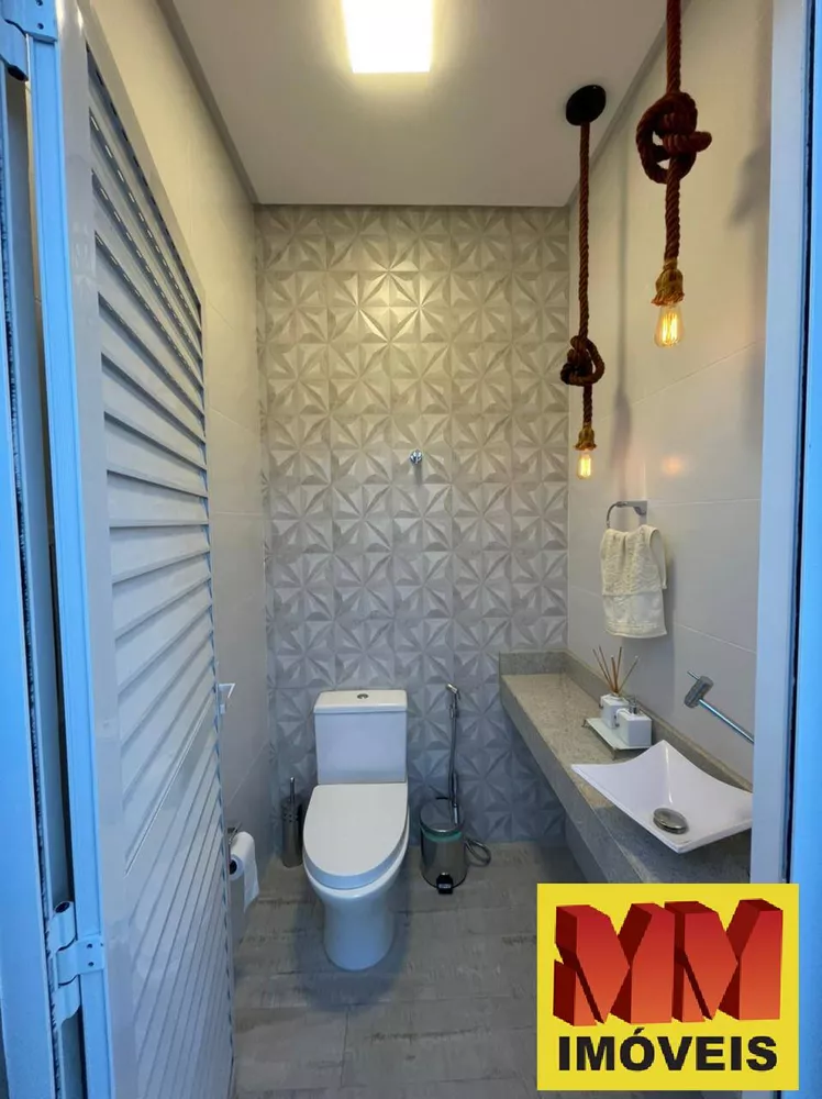 Casa de Condomínio, 3 quartos - Foto 56