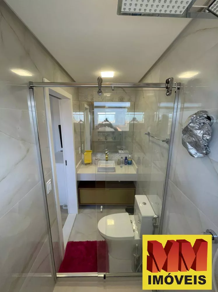 Casa de Condomínio, 3 quartos - Foto 32