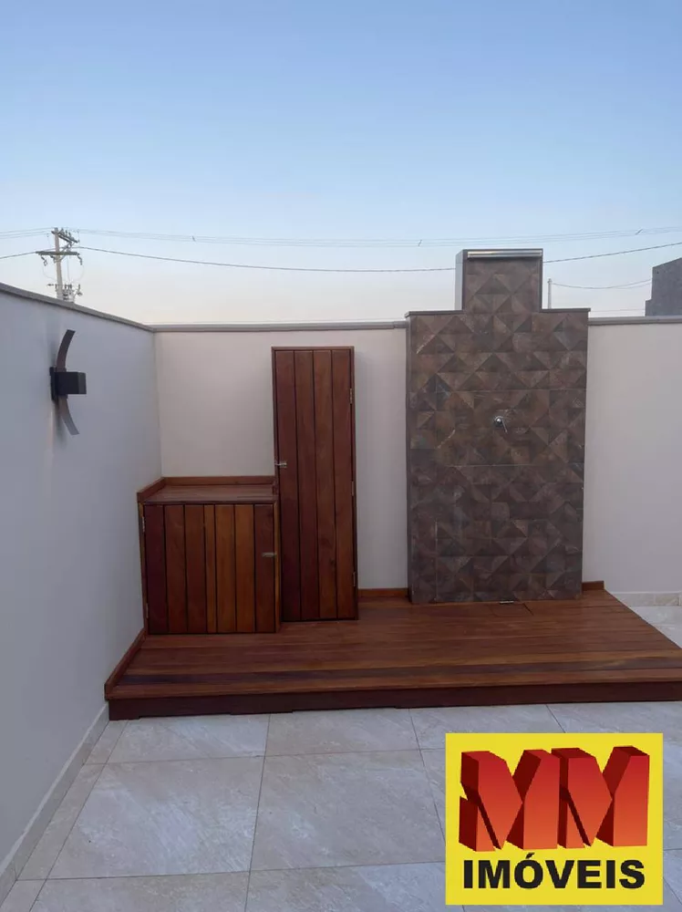 Casa de Condomínio, 3 quartos - Foto 54