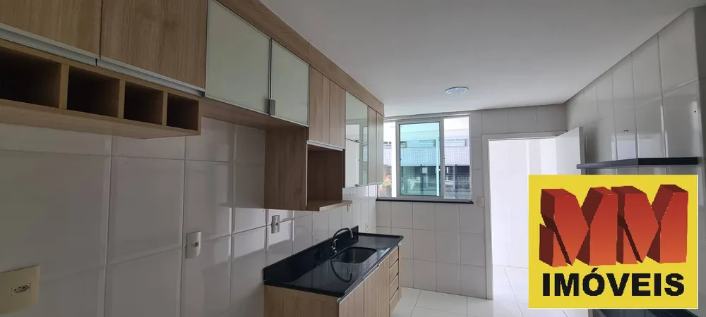 Apartamento, 3 quartos, 130 m² - Foto 10