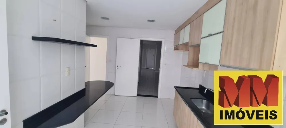 Apartamento, 3 quartos, 130 m² - Foto 14