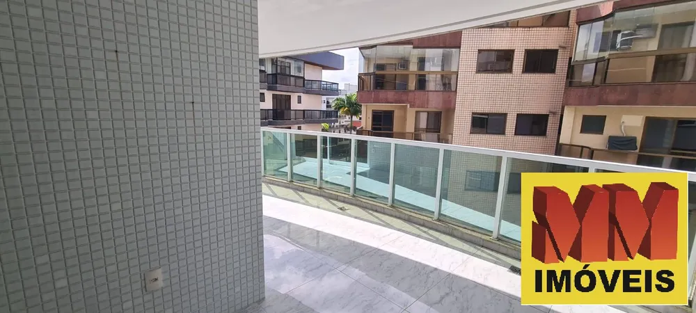 Apartamento, 3 quartos, 130 m² - Foto 6