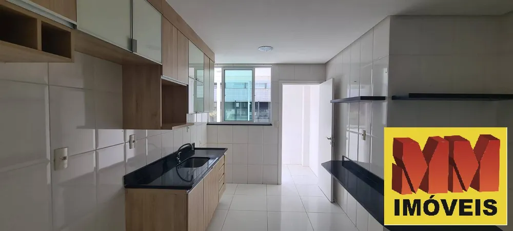 Apartamento, 3 quartos, 130 m² - Foto 11