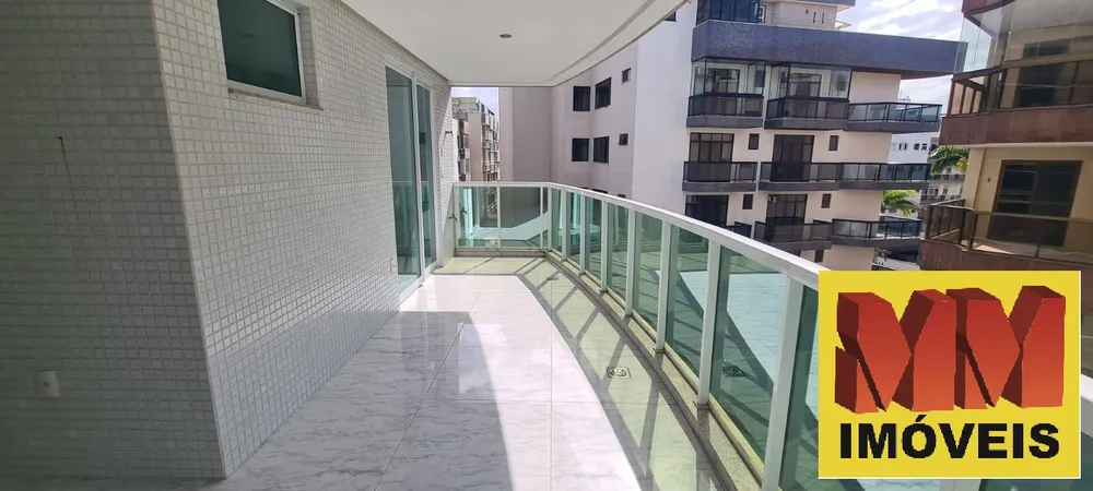 Apartamento, 3 quartos, 130 m² - Foto 7