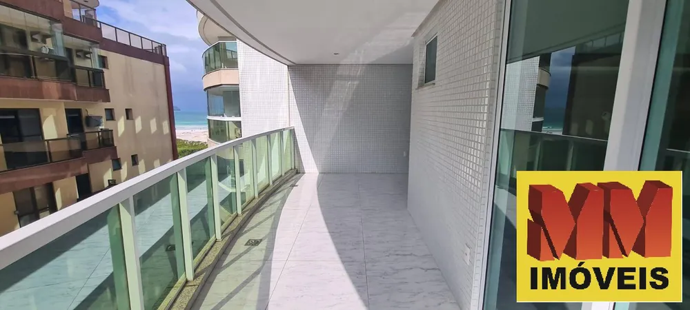 Apartamento, 3 quartos, 130 m² - Foto 9