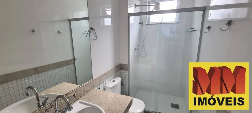 Apartamento, 3 quartos, 130 m² - Foto 31