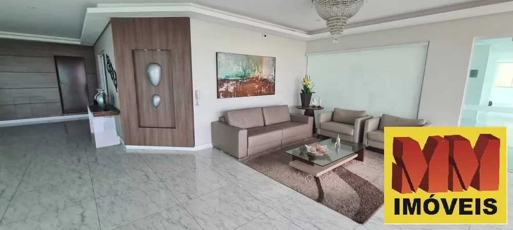 Apartamento, 3 quartos, 130 m² - Foto 40