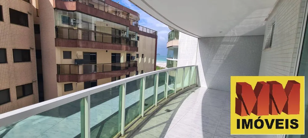 Apartamento, 3 quartos, 130 m² - Foto 8