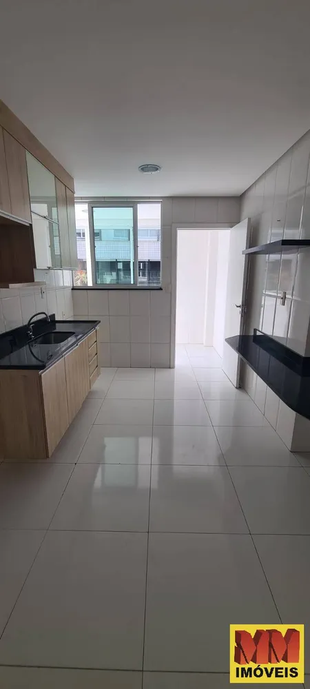 Apartamento, 3 quartos, 130 m² - Foto 12