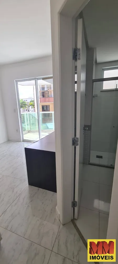 Apartamento, 3 quartos, 130 m² - Foto 21