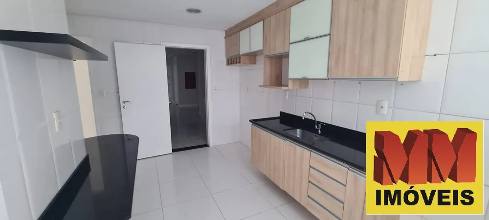 Apartamento, 3 quartos, 130 m² - Foto 13