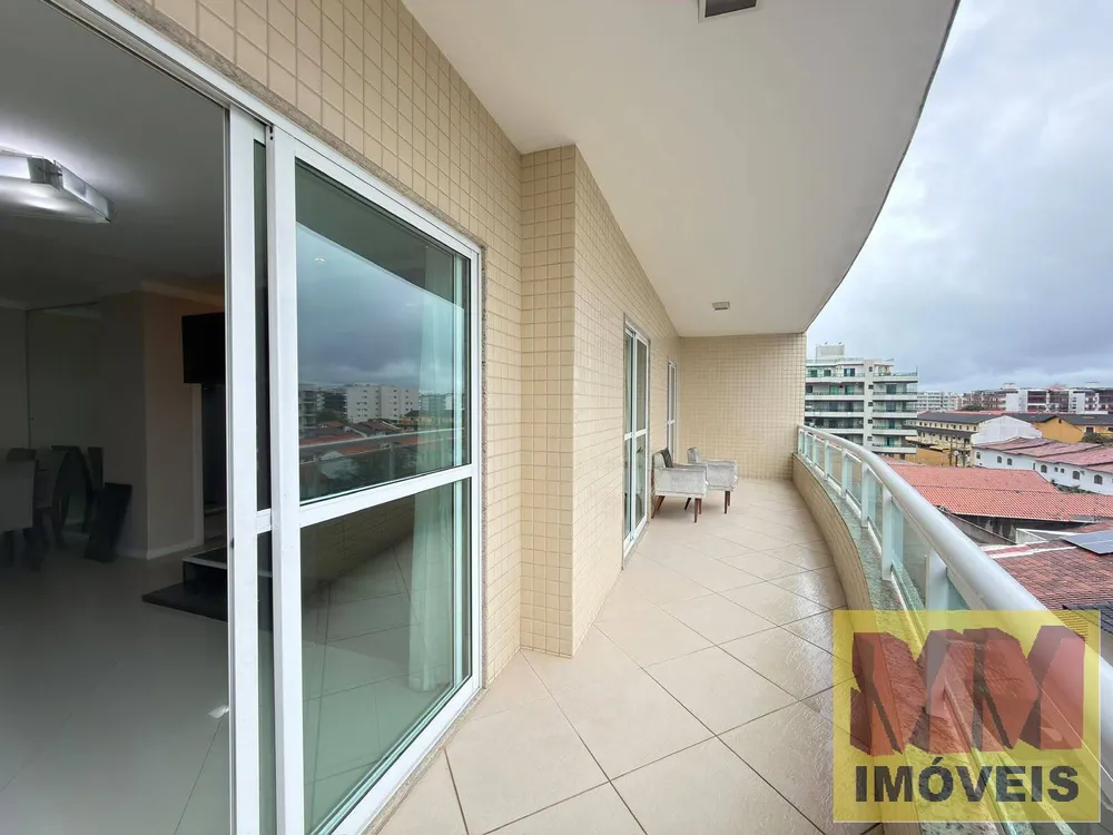Apartamento, 2 quartos, 110 m² - Foto 1