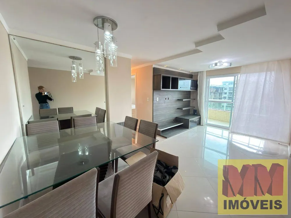 Apartamento, 2 quartos, 110 m² - Foto 2