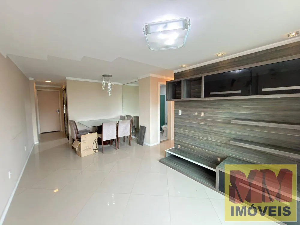 Apartamento, 2 quartos, 110 m² - Foto 3