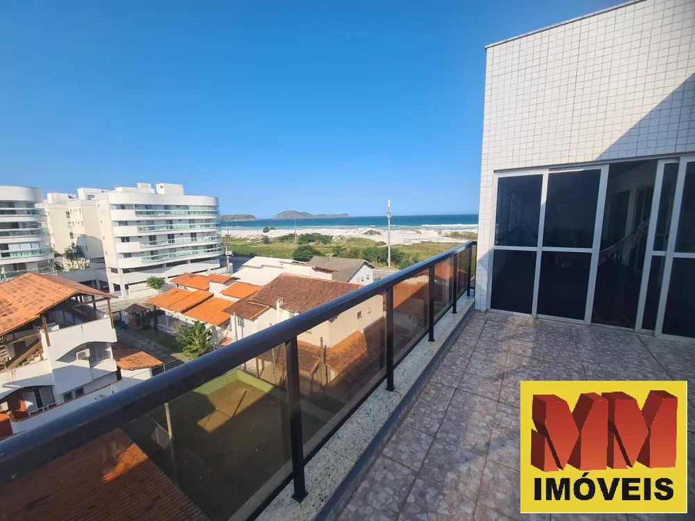 Cobertura, 4 quartos, 250 m² - Foto 1