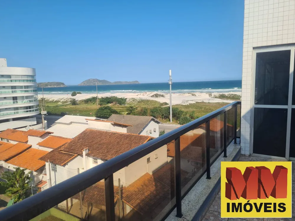 Cobertura, 4 quartos, 250 m² - Foto 1